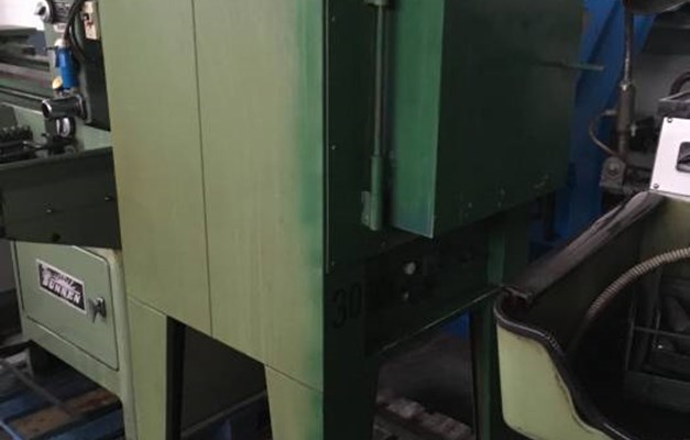 FORNO SPREAFICO R. TIPO RNT-NO KW 8